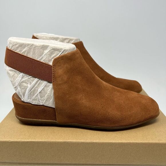 Gentle Souls Etsu Booties - Picture 3 of 9